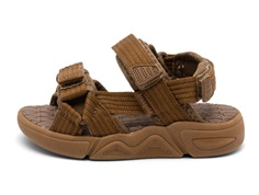 Bisgaard sandal Louis khaki  
